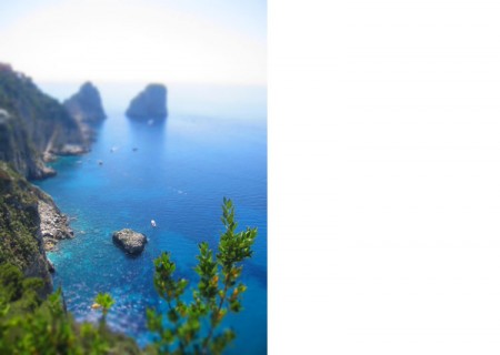 capri